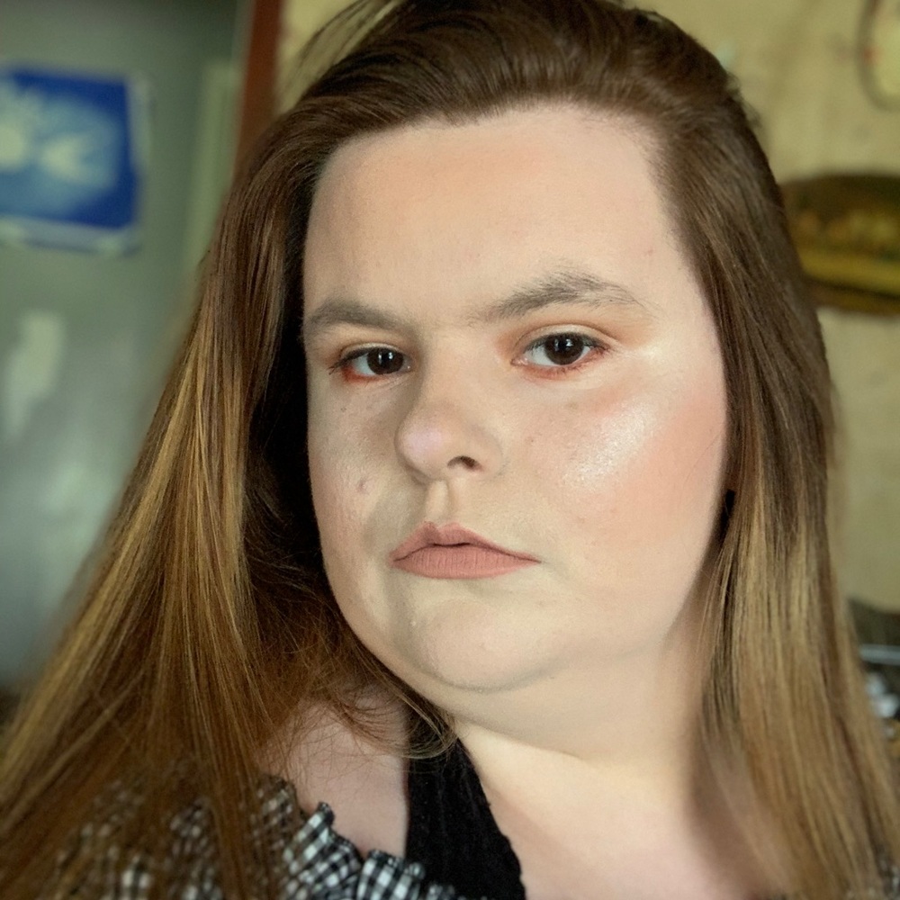 Meet your Posher, Tori
